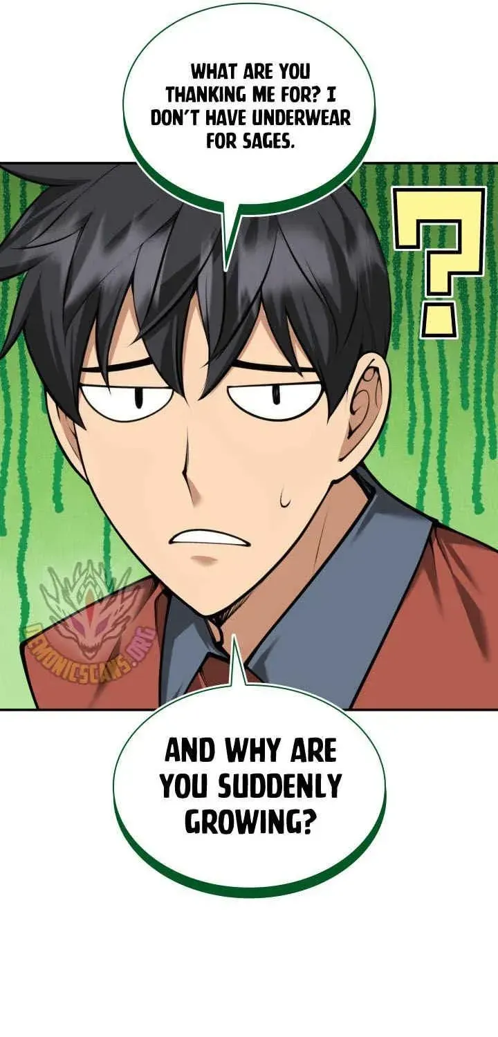 Read Overgeared Manhwa EN Manga Online
