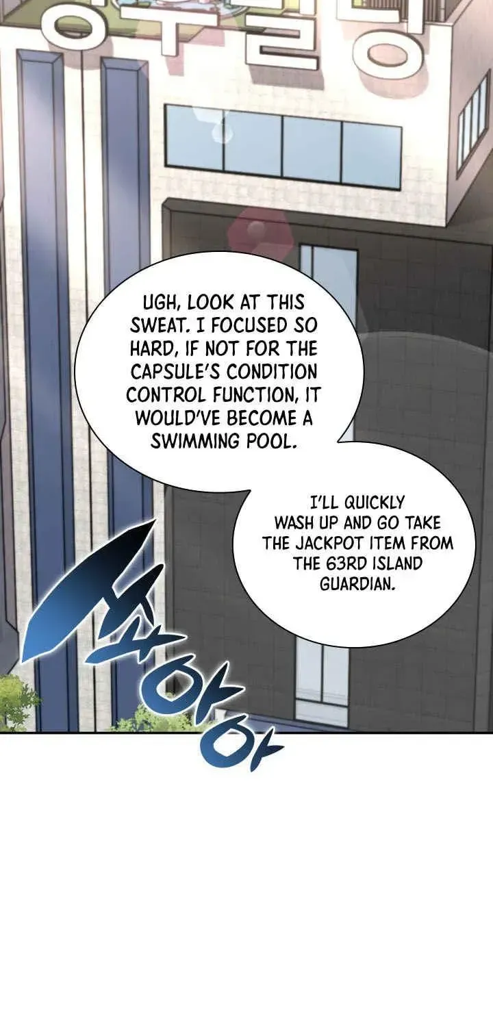 Read Overgeared Manhwa EN Manga Online