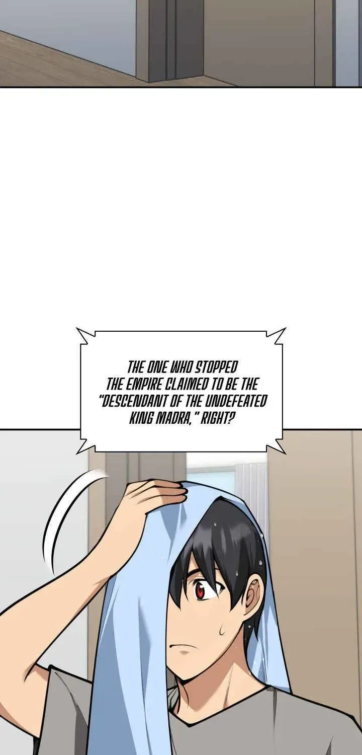 Read Overgeared Manhwa EN Manga Online