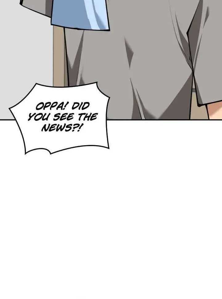 Read Overgeared Manhwa EN Manga Online