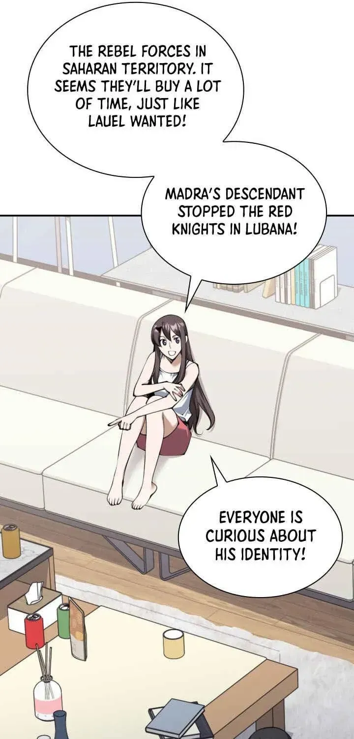 Read Overgeared Manhwa EN Manga Online
