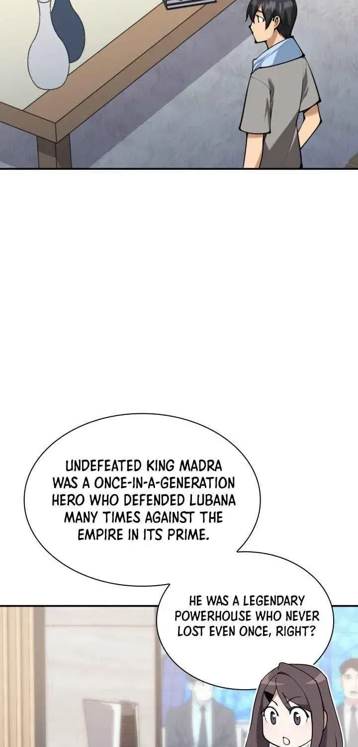 Read Overgeared Manhwa EN Manga Online