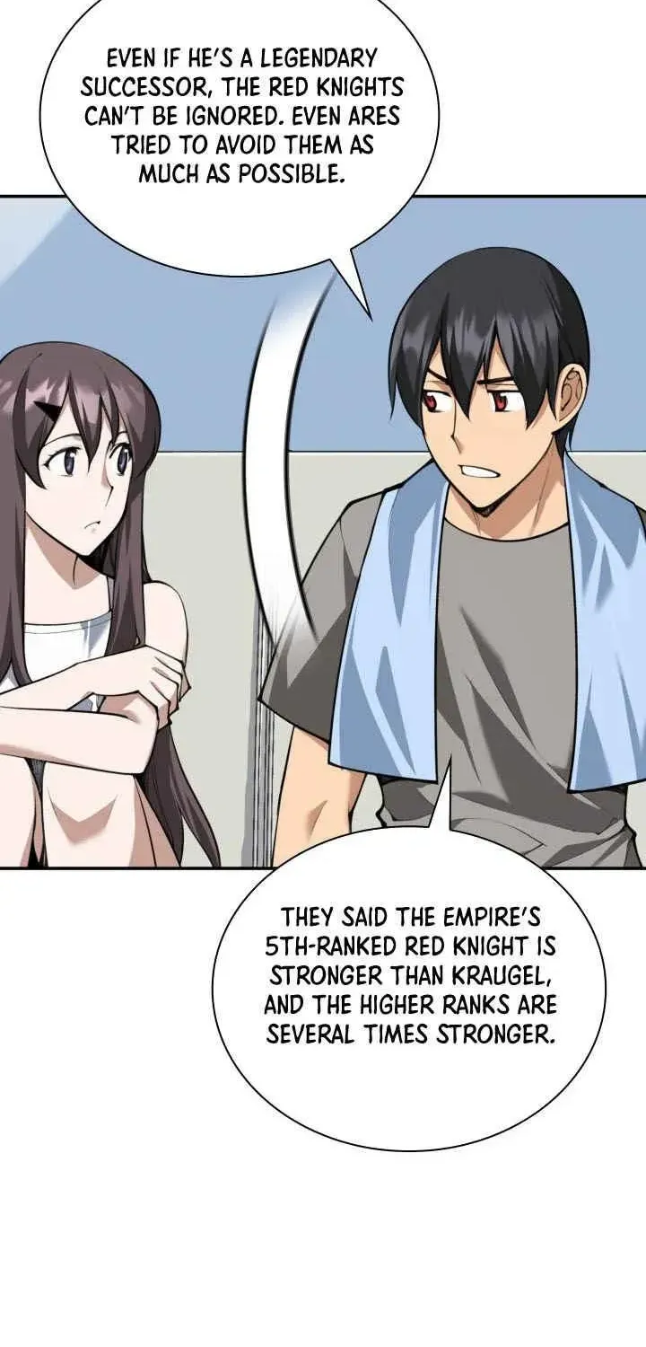 Read Overgeared Manhwa EN Manga Online