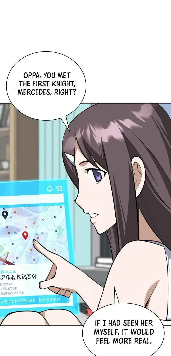 Read Overgeared Manhwa EN Manga Online