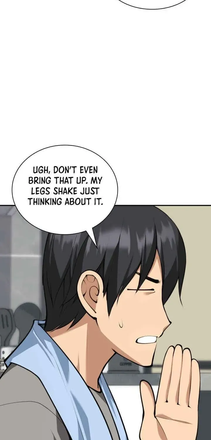 Read Overgeared Manhwa EN Manga Online