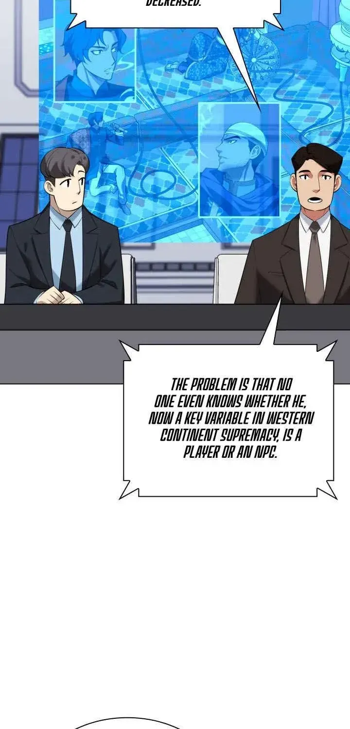 Read Overgeared Manhwa EN Manga Online