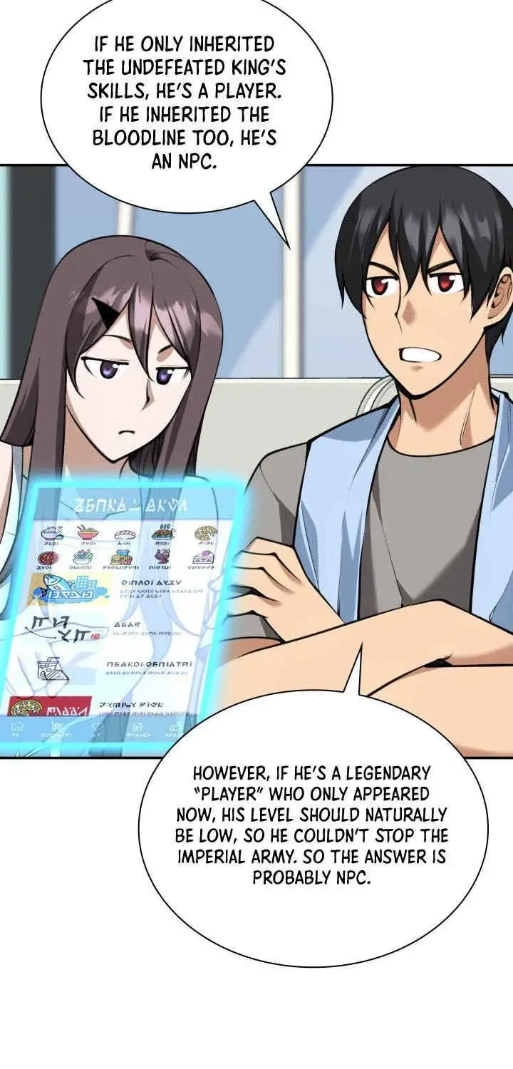 Read Overgeared Manhwa EN Manga Online