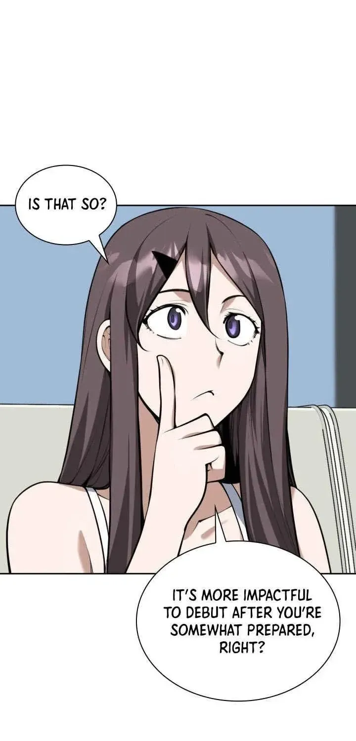 Read Overgeared Manhwa EN Manga Online