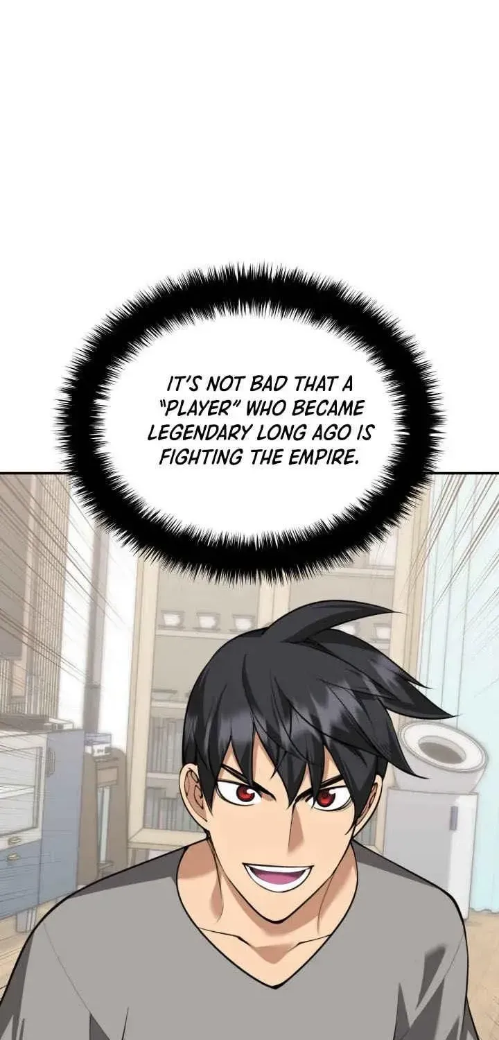 Read Overgeared Manhwa EN Manga Online