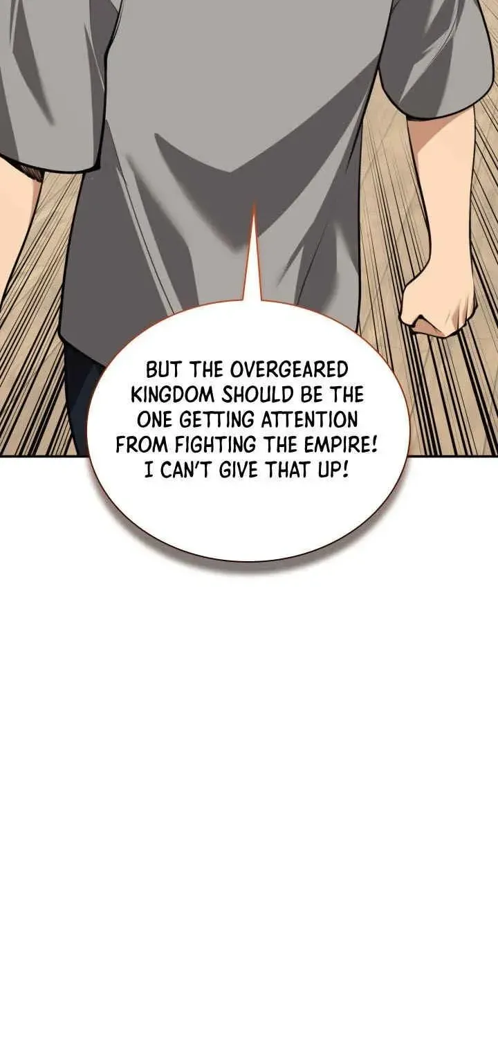 Read Overgeared Manhwa EN Manga Online