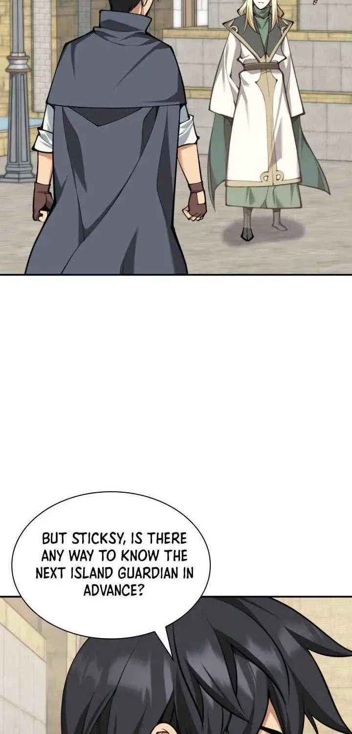 Read Overgeared Manhwa EN Manga Online