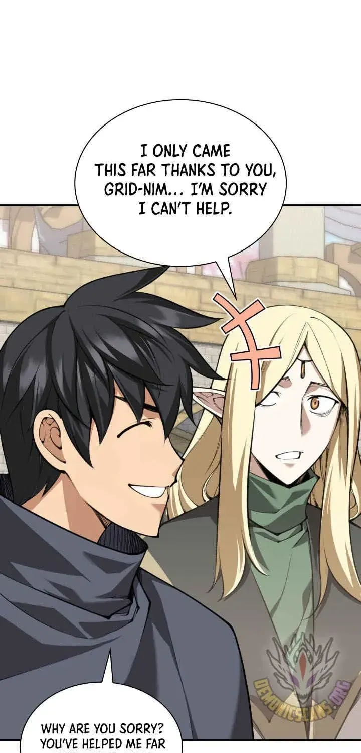 Read Overgeared Manhwa EN Manga Online