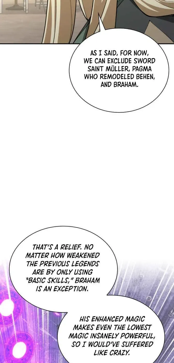 Read Overgeared Manhwa EN Manga Online