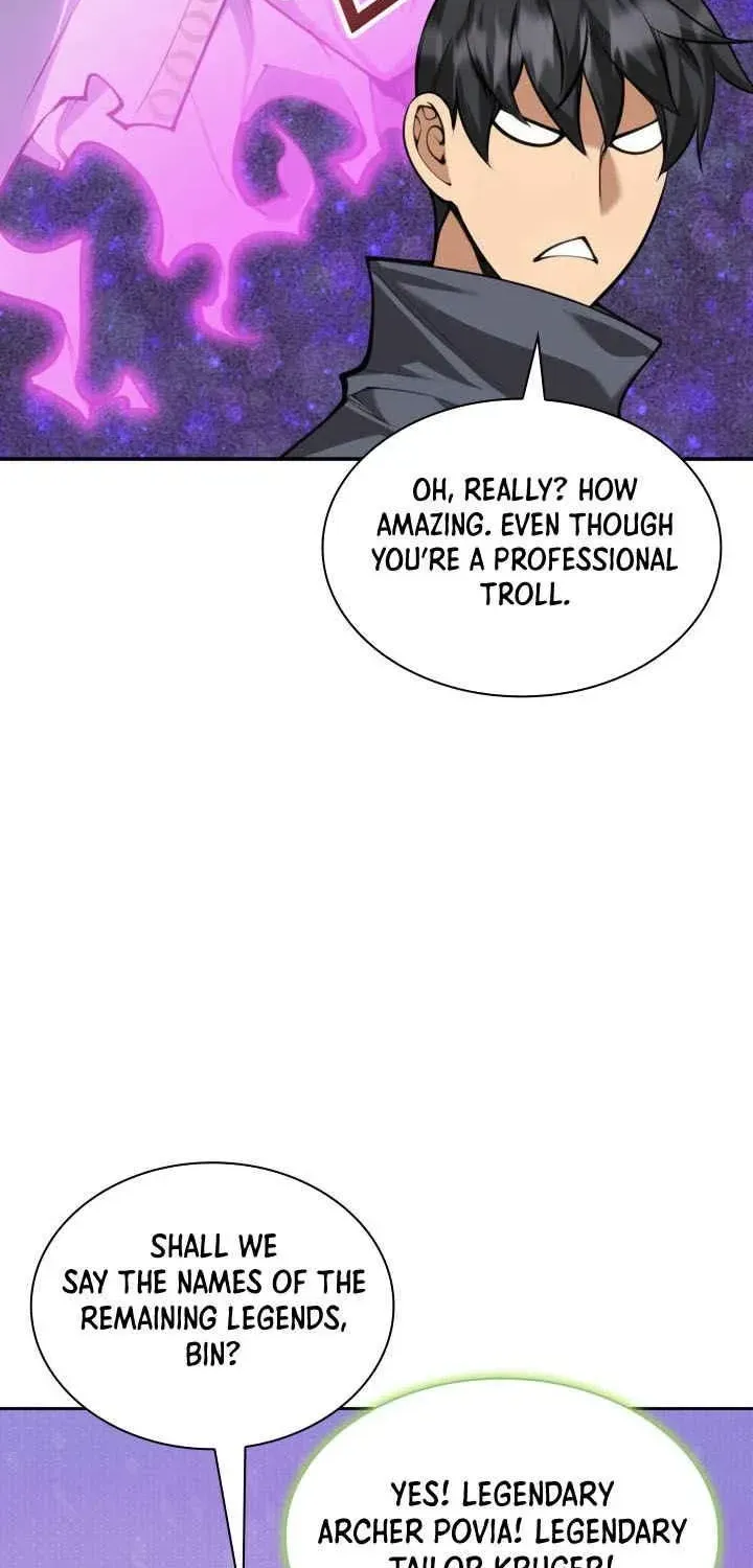 Read Overgeared Manhwa EN Manga Online