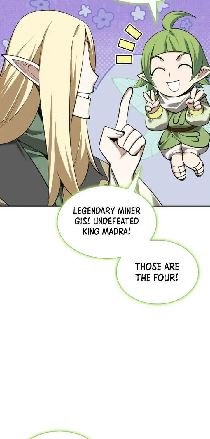 Read Overgeared Manhwa EN Manga Online