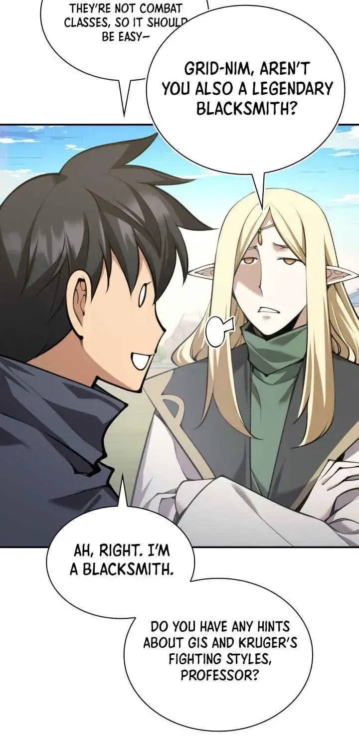 Read Overgeared Manhwa EN Manga Online