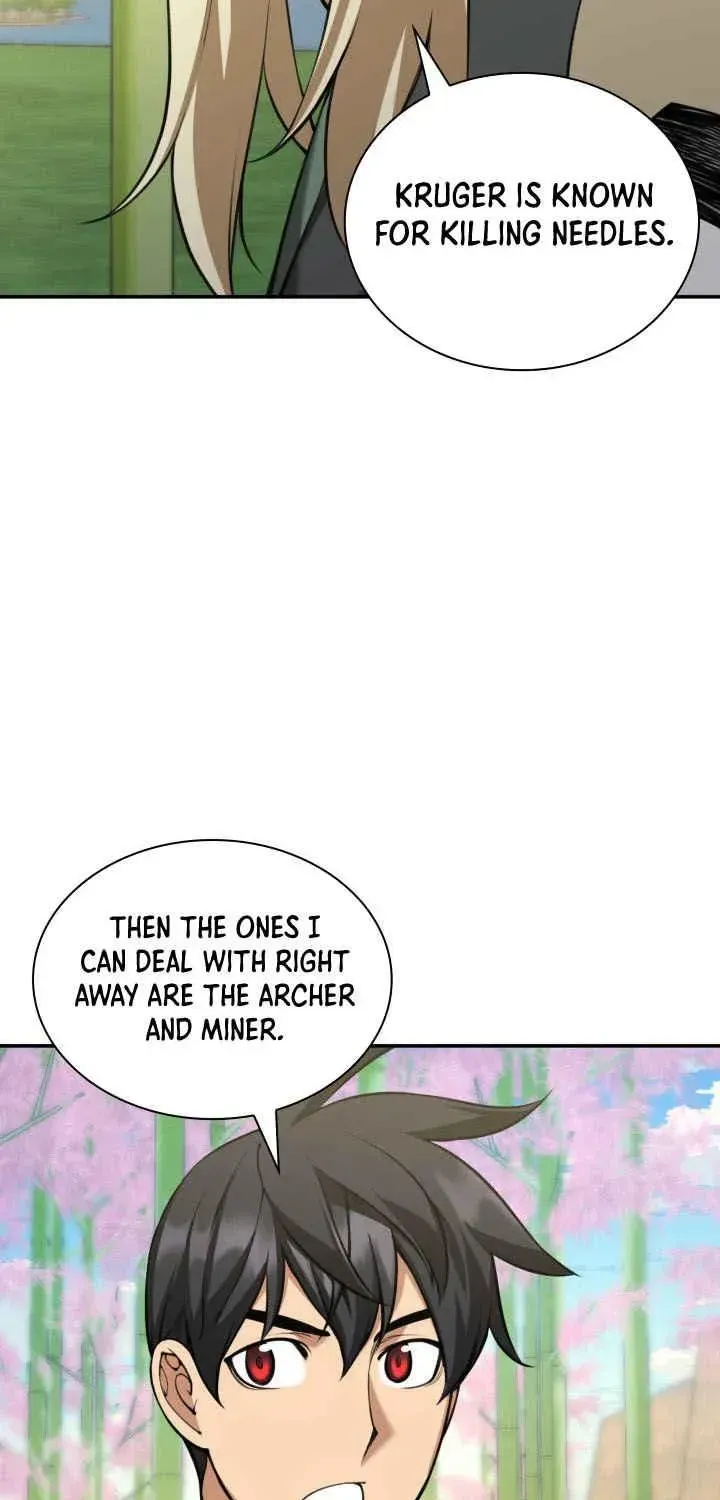 Read Overgeared Manhwa EN Manga Online