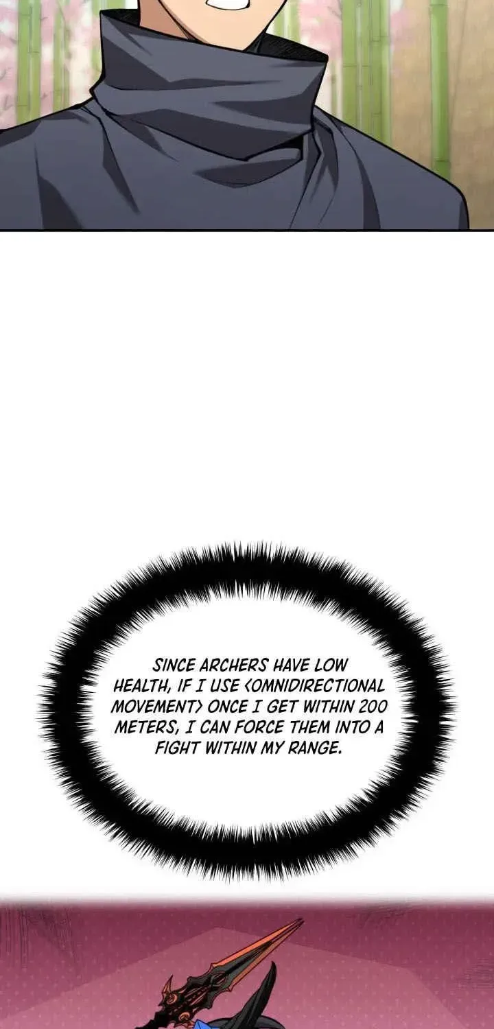 Read Overgeared Manhwa EN Manga Online