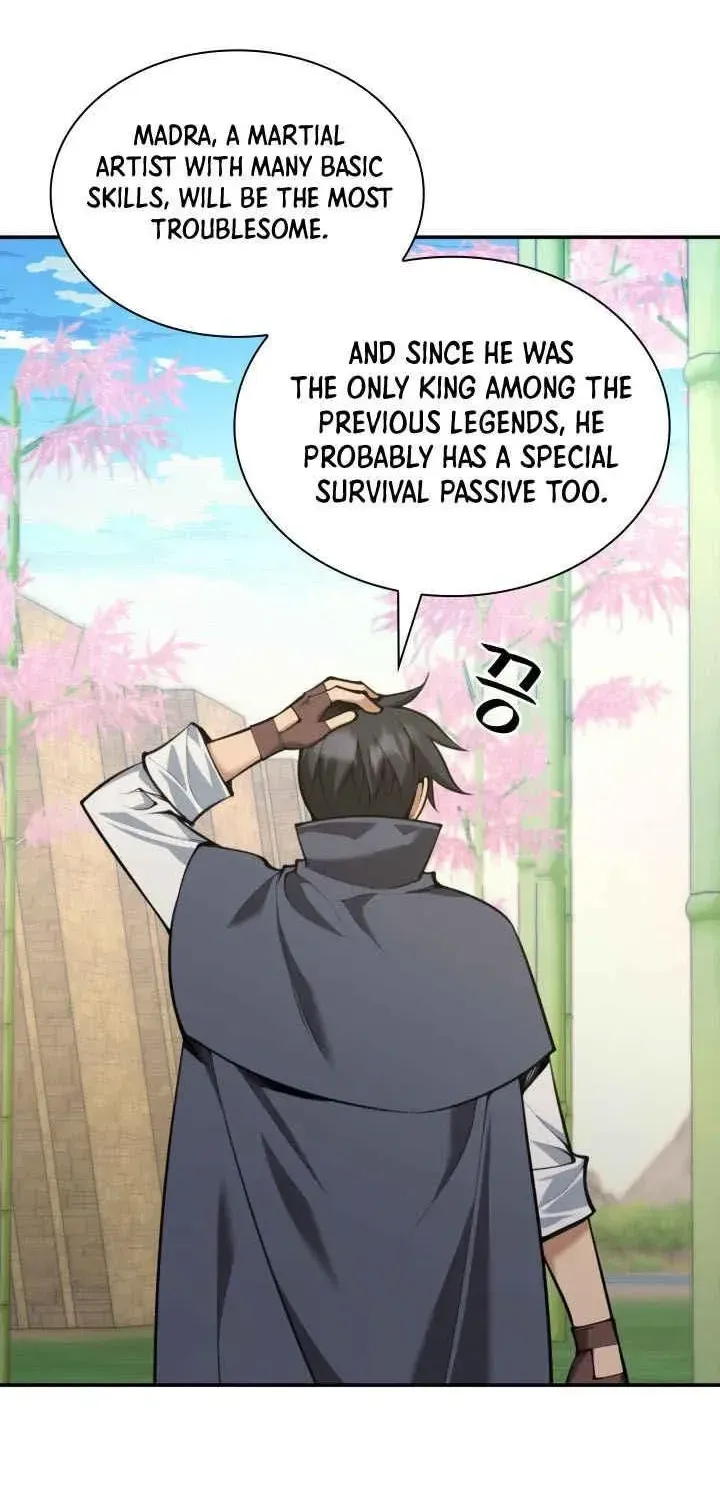 Read Overgeared Manhwa EN Manga Online