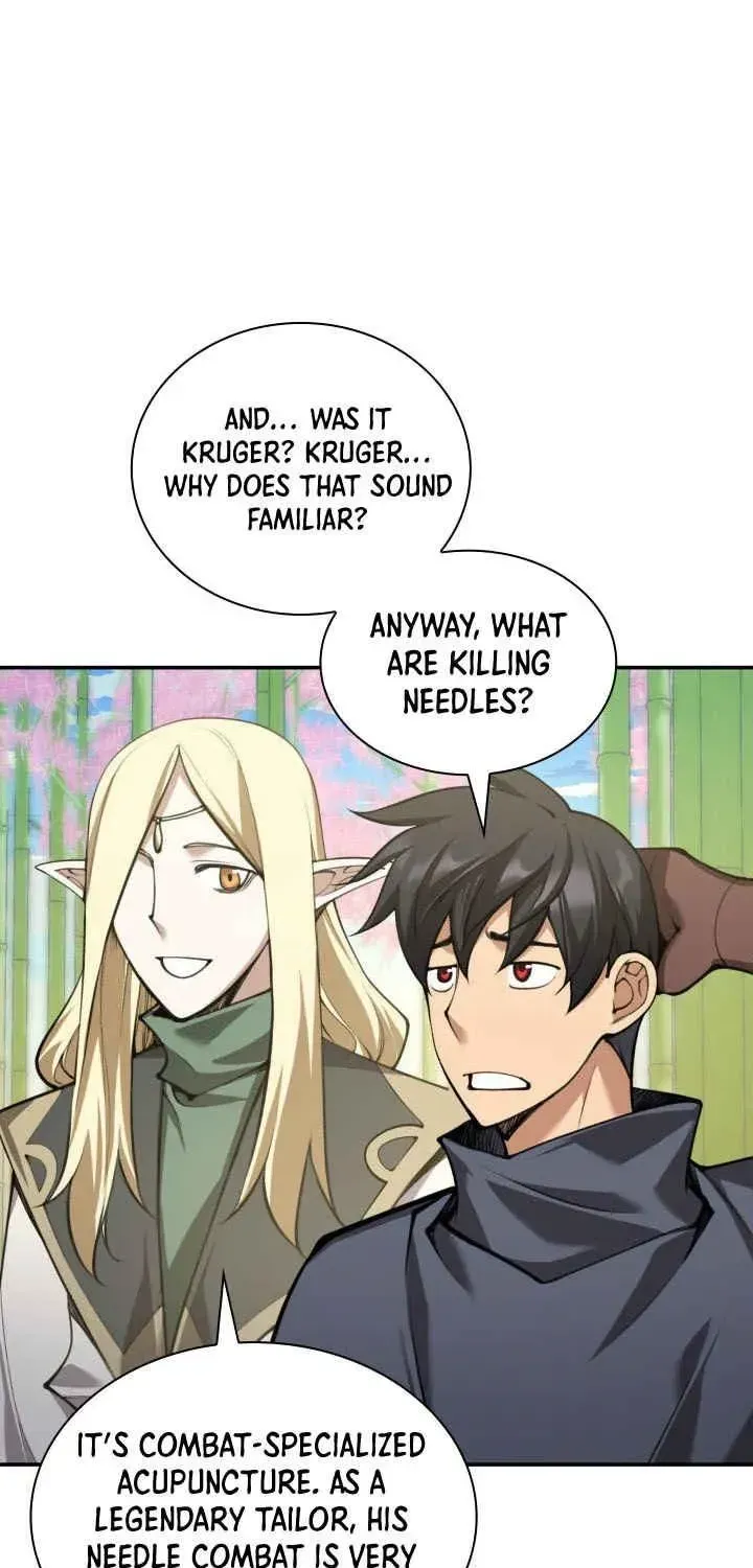 Read Overgeared Manhwa EN Manga Online