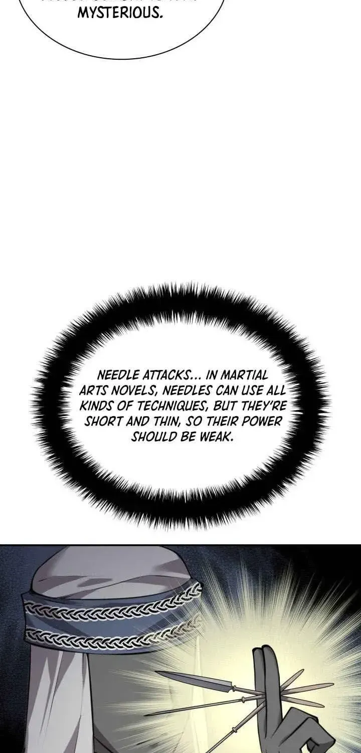 Read Overgeared Manhwa EN Manga Online