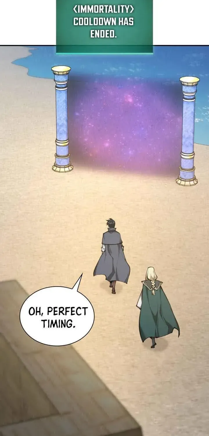 Read Overgeared Manhwa EN Manga Online
