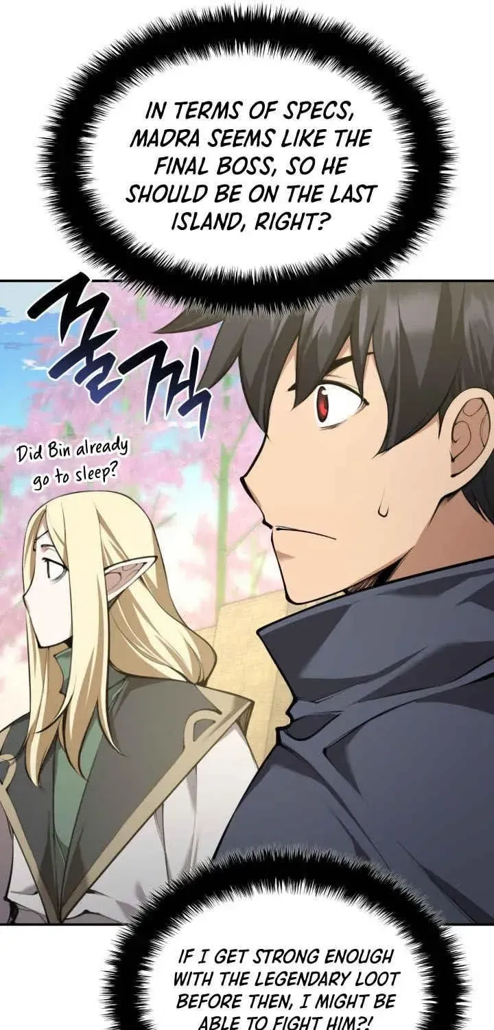 Read Overgeared Manhwa EN Manga Online