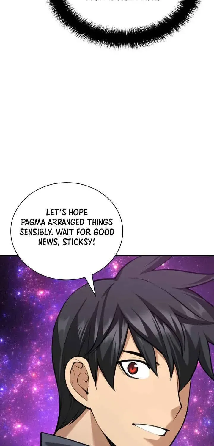 Read Overgeared Manhwa EN Manga Online