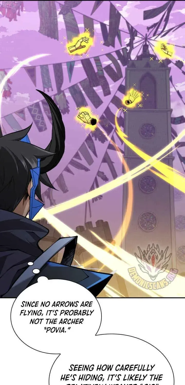 Read Overgeared Manhwa EN Manga Online