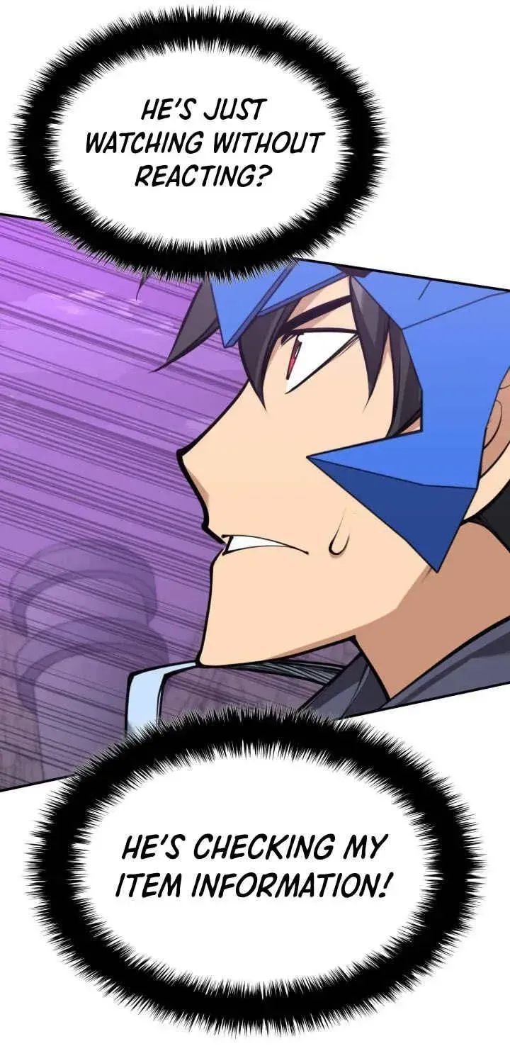 Read Overgeared Manhwa EN Manga Online