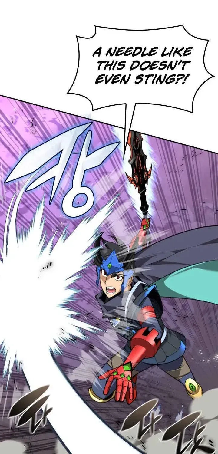 Read Overgeared Manhwa EN Manga Online