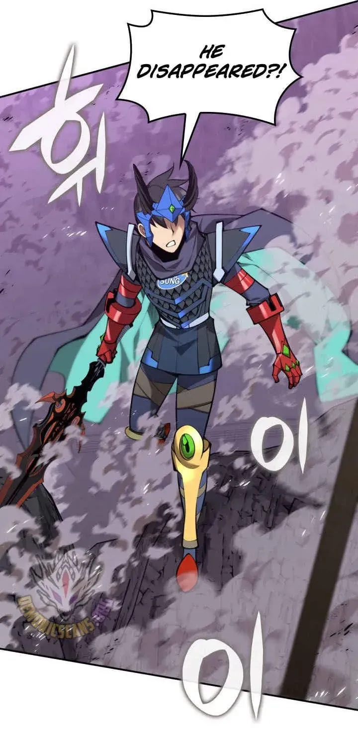 Read Overgeared Manhwa EN Manga Online