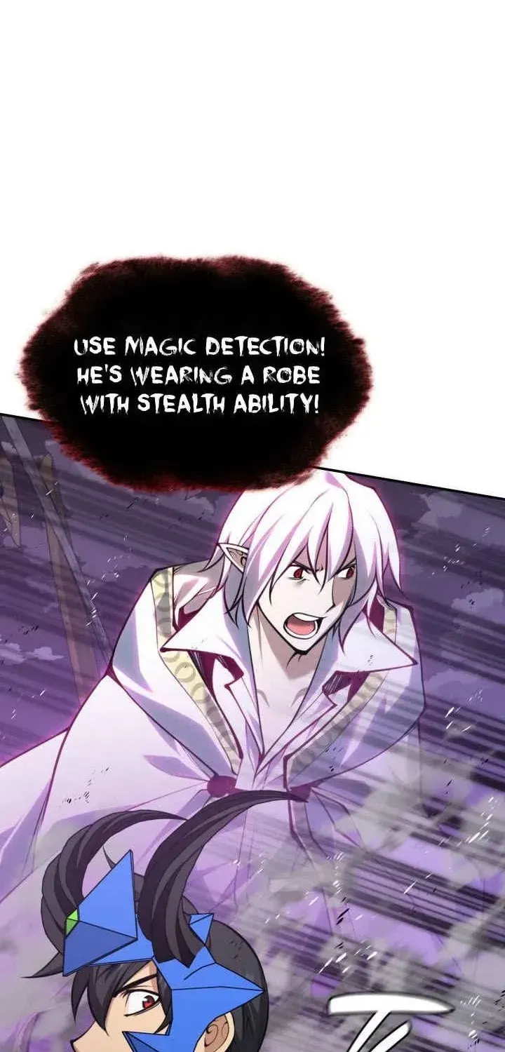Read Overgeared Manhwa EN Manga Online