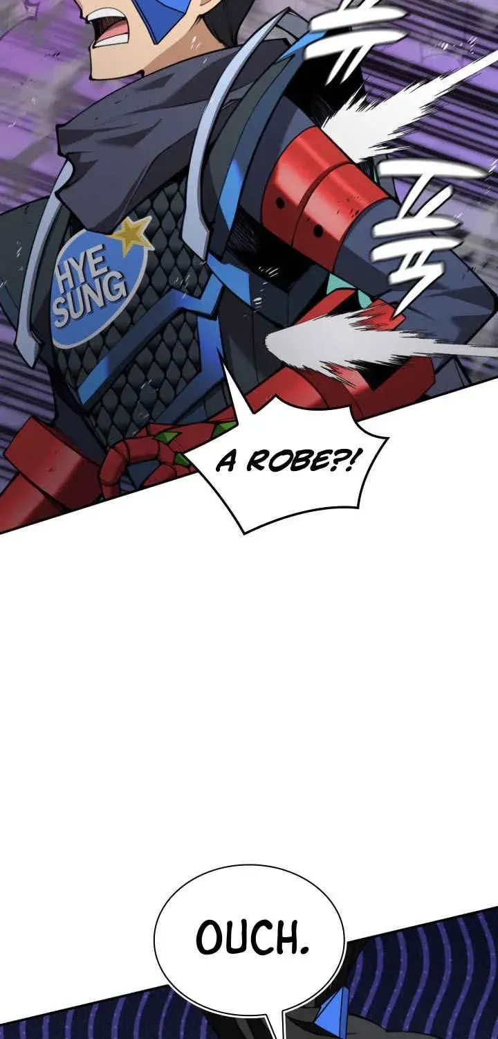 Read Overgeared Manhwa EN Manga Online
