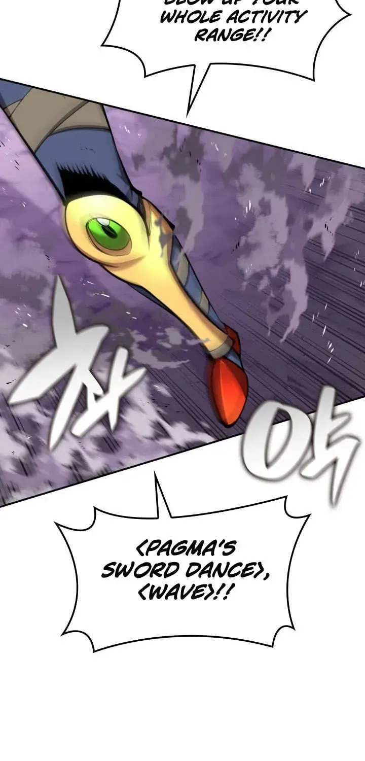 Read Overgeared Manhwa EN Manga Online