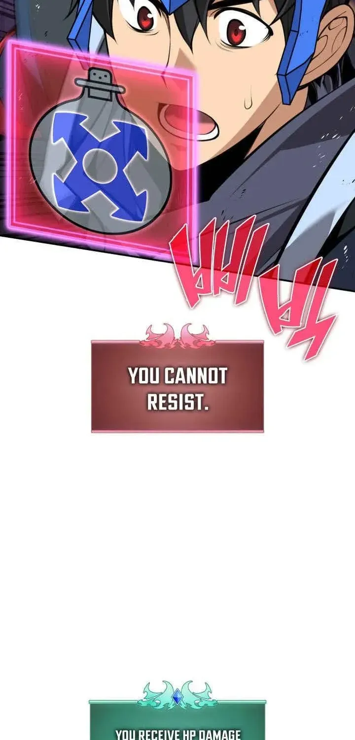 Read Overgeared Manhwa EN Manga Online