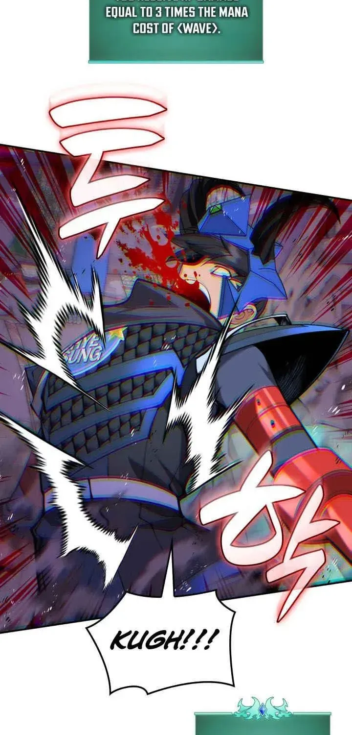 Read Overgeared Manhwa EN Manga Online