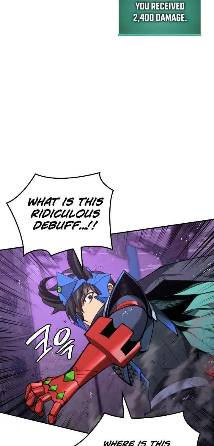 Read Overgeared Manhwa EN Manga Online