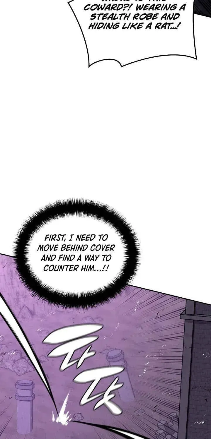 Read Overgeared Manhwa EN Manga Online