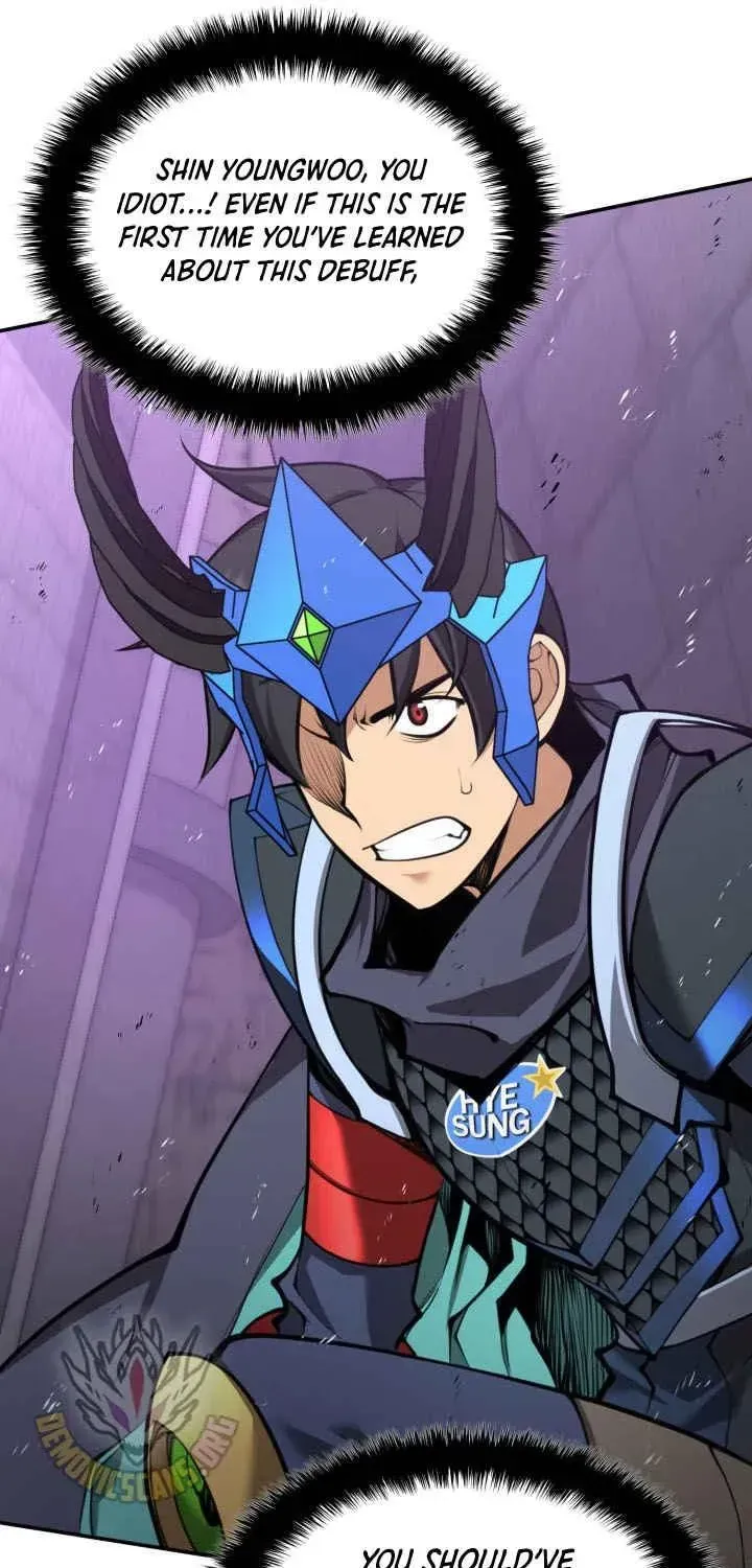 Read Overgeared Manhwa EN Manga Online
