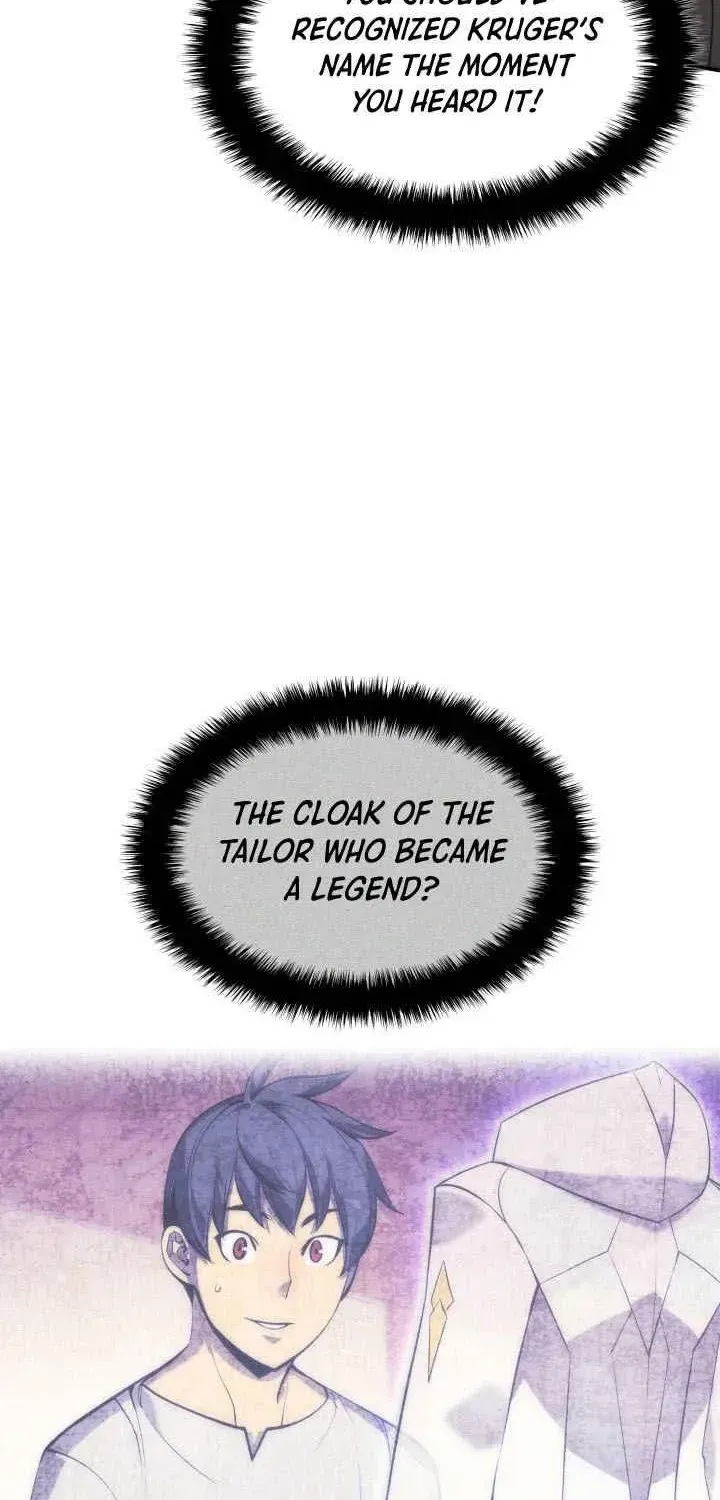 Read Overgeared Manhwa EN Manga Online