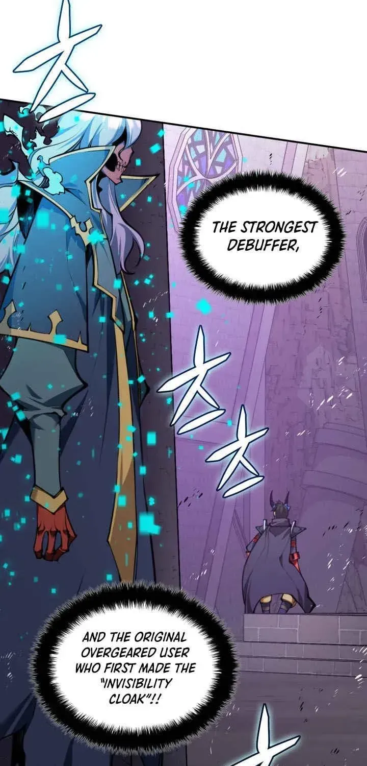 Read Overgeared Manhwa EN Manga Online