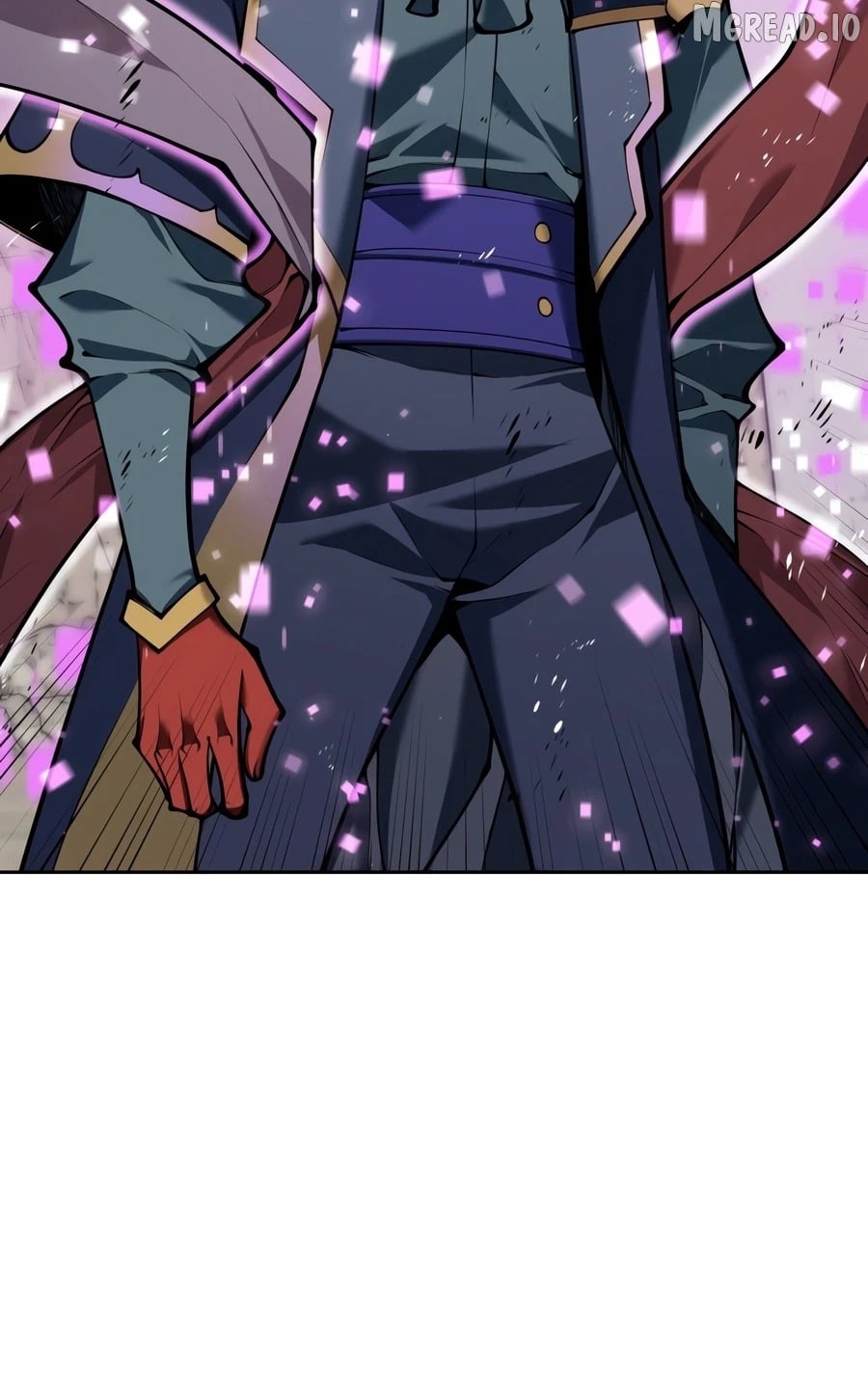 Read Overgeared Manhwa EN Manga Online