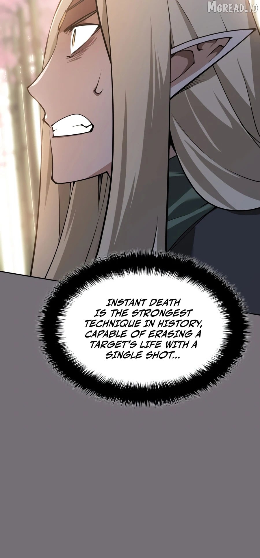 Read Overgeared Manhwa EN Manga Online