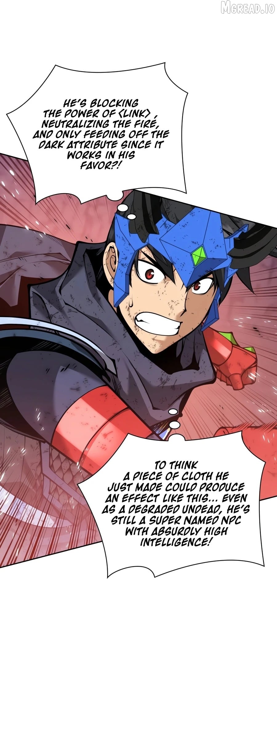 Read Overgeared Manhwa EN Manga Online