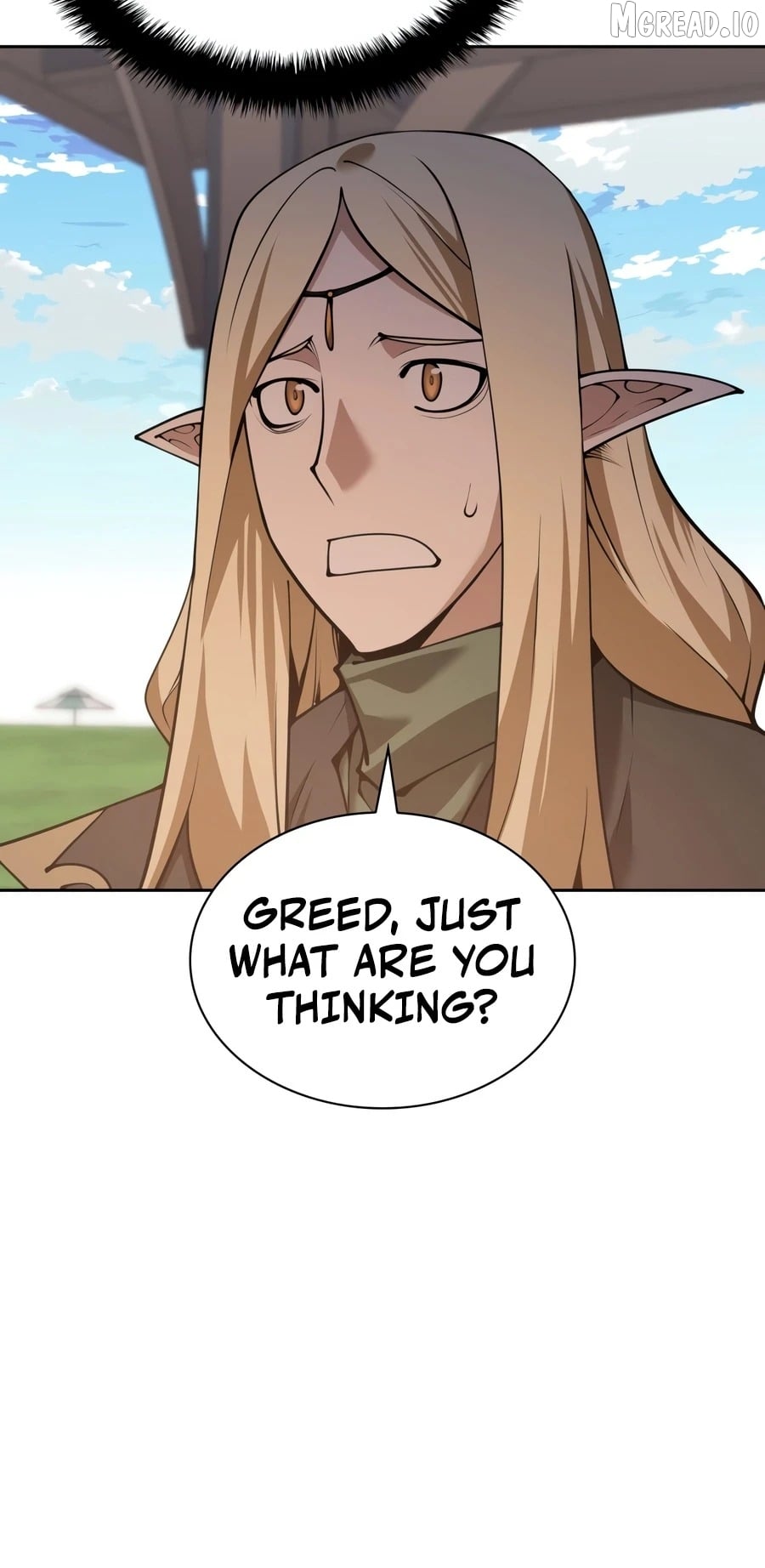 Read Overgeared Manhwa EN Manga Online