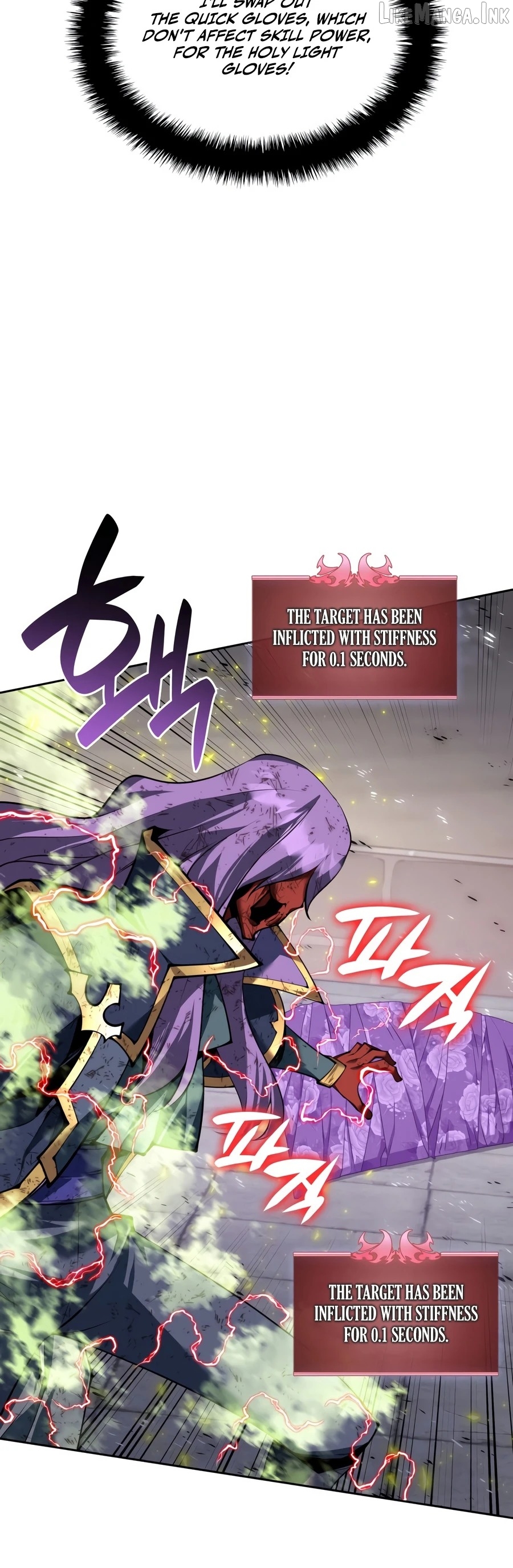Read Overgeared Manhwa EN Manga Online