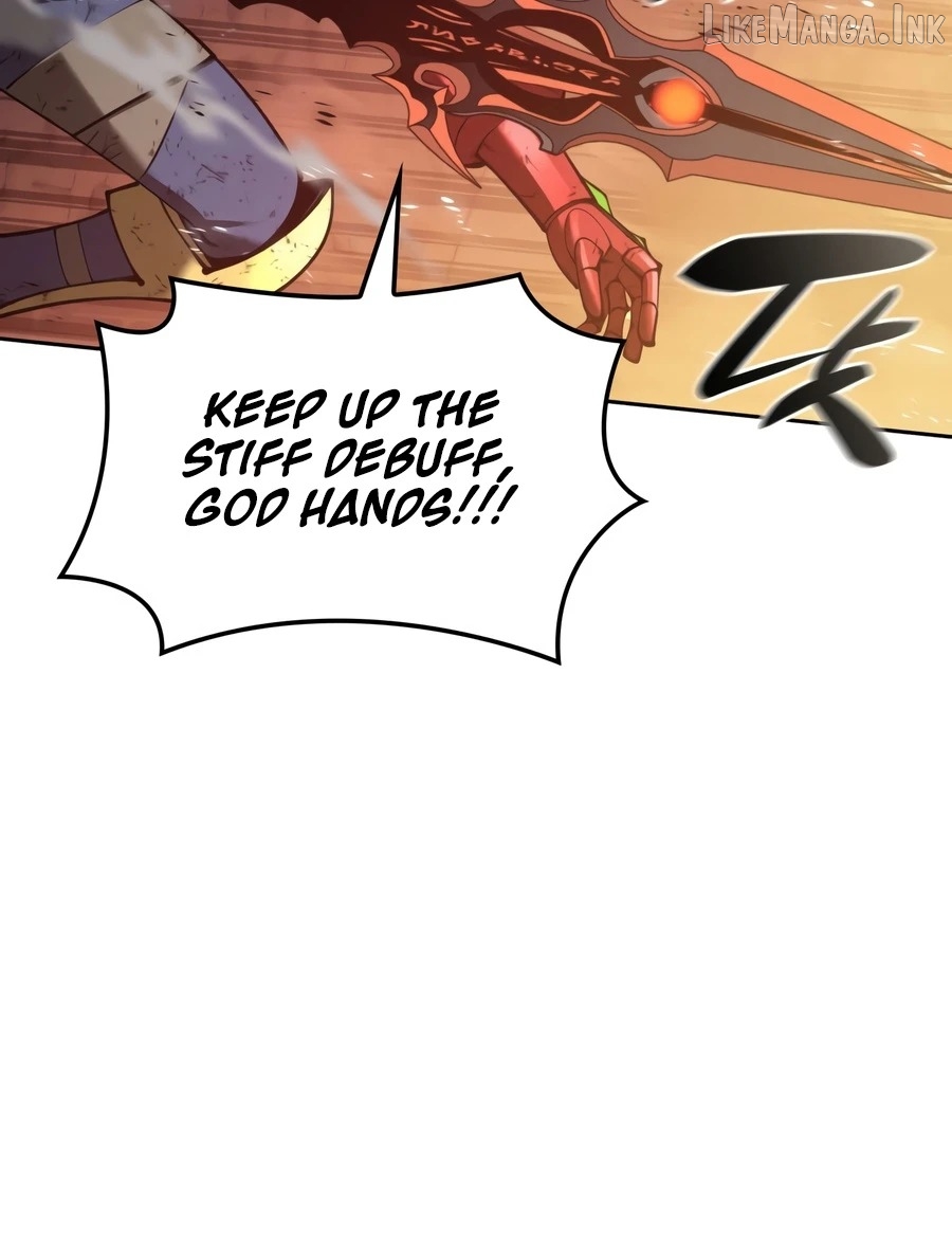 Read Overgeared Manhwa EN Manga Online