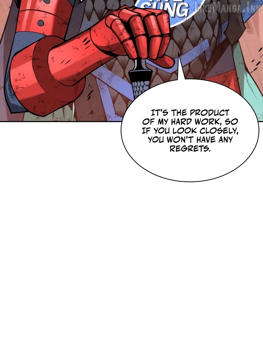Read Overgeared Manhwa EN Manga Online