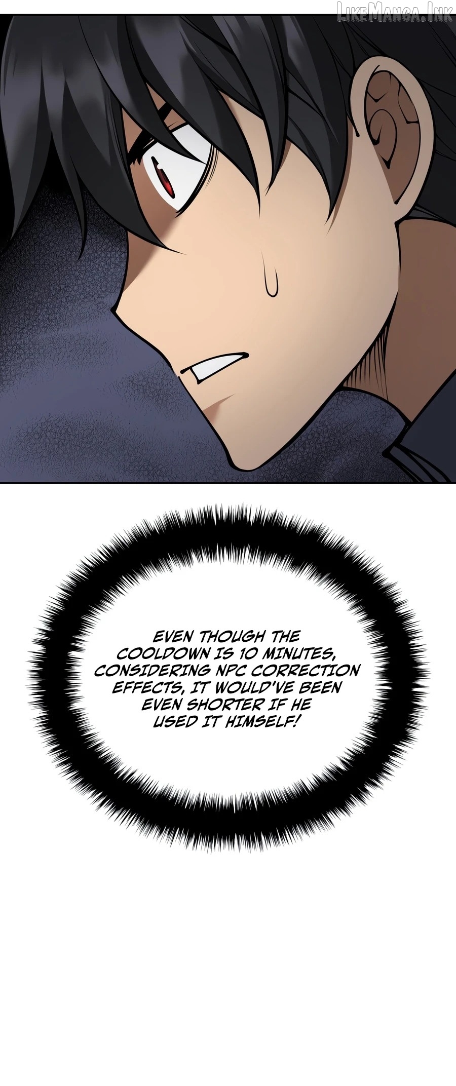 Read Overgeared Manhwa EN Manga Online